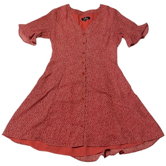 Lulus Dresses & Skirts - Lulus Dress